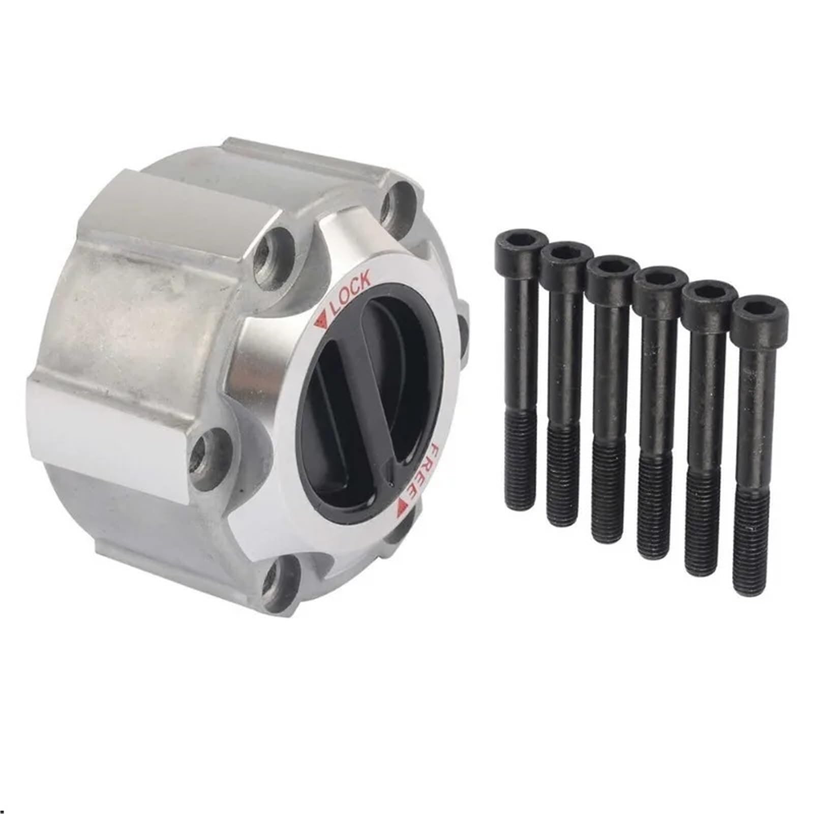 Passend for Nissan Pathfinder Xterra Navara D21 D22 Pickup 40250-2S610 Freilauf-Verriegelungsnaben-Vorhängeschlösser Passend for Nissan Pathfinder Xterra Navara D21 D22 Pickup 40250-2S610 Freilauf-Verriegelungsnaben-Vorhängeschlösser von Tianwu03