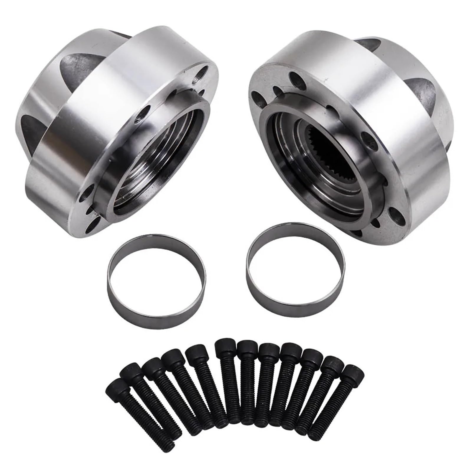 Passend for Nissan Patrol GQ, Nissan Patrol GU, Ford Maverick, Freilaufnabe. Passend for Nissan Patrol GQ, Nissan Patrol GU, Ford Maverick, Freilaufnabe. von Tianwu03