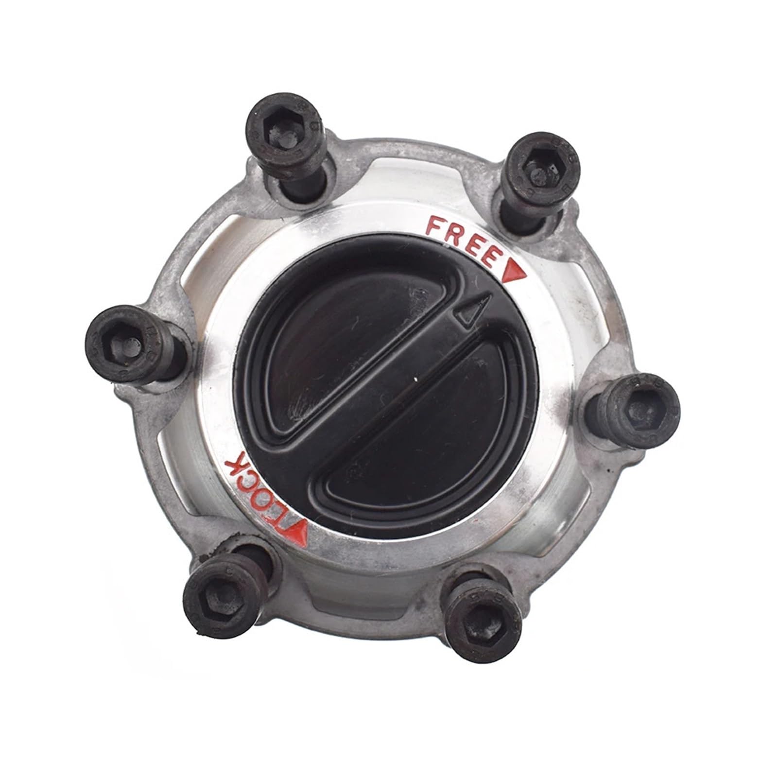 Passend for Nissan Pickup Pathfinder Navara D21 Terrano I 86-89 Manuelle Freilaufnabensperre, Vorhängeschloss, 27 Zähne, 40250 32g10, 4025032g10 Passend for Nissan Pickup Pathfinder Navara D21 Terrano I 86-89 Manuelle Freilaufnabensperre, Vorhängeschloss, 27 Zähne, 40250 32g10, 4025032g10 von Tianwu03