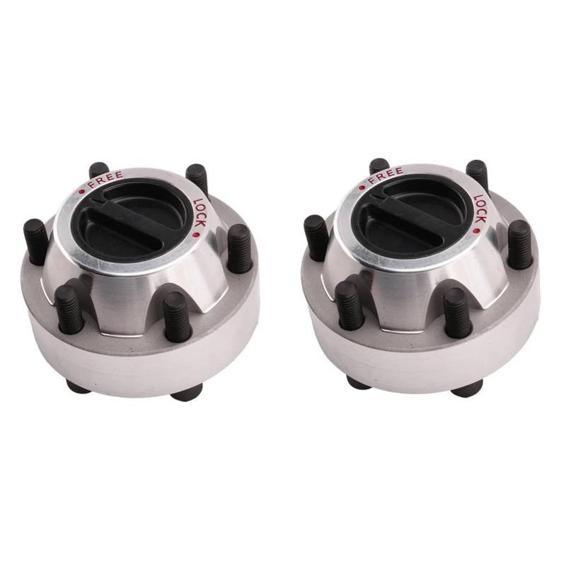 Passend for Nissan Safari Patrol ZD30 RD28 TD42 4025001J01 40250-01J01 Y60 Y61 MT Manuelle Freilauf-Nabensperre von Tianwu03