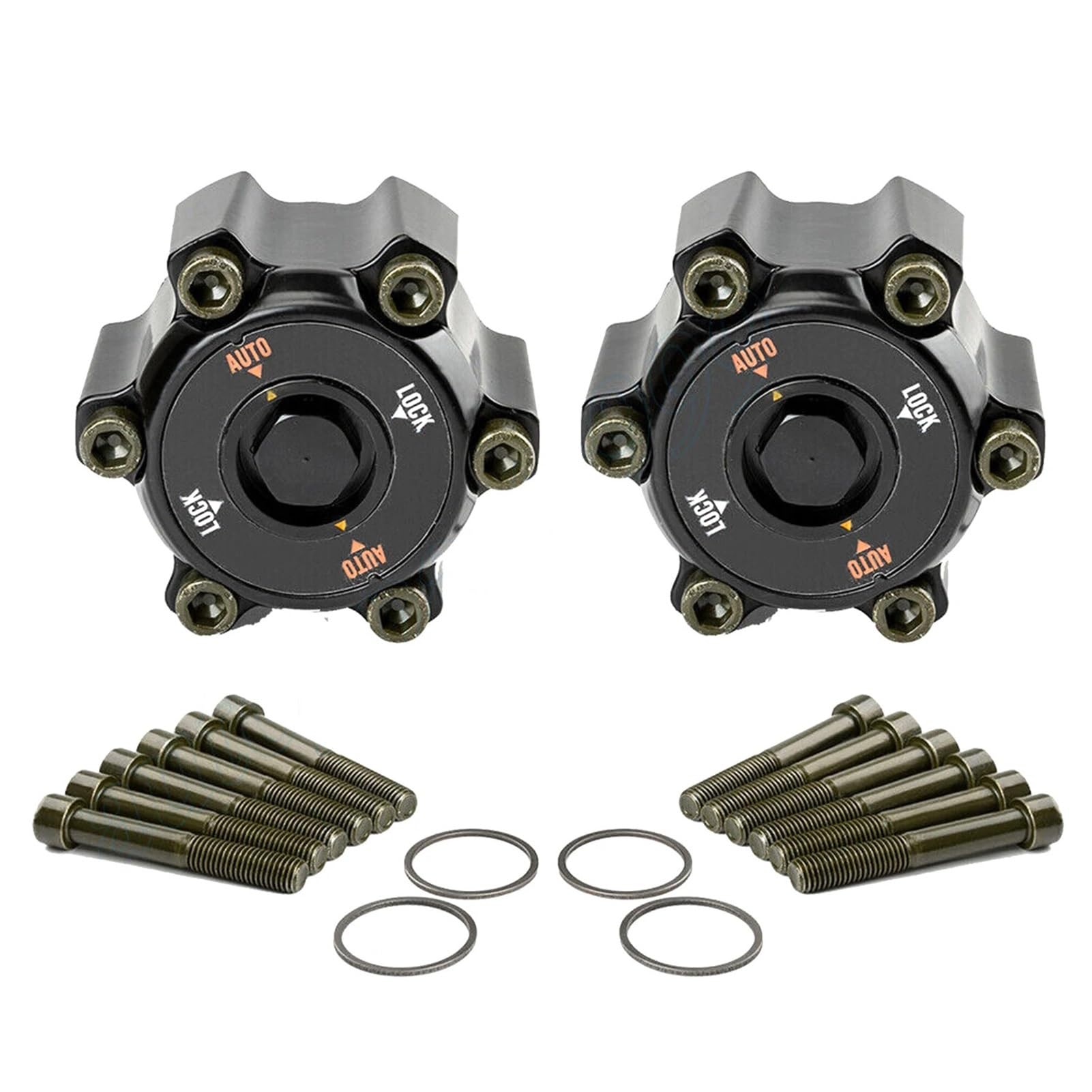 Passend for Patrol GU Y61 TD42 TD3.0 TD2.8 STI 40250-VB200 40250VB200 Automotor-Ersatzteile AUTO-Freilaufnabensperre Passend for Patrol GU Y61 TD42 TD3.0 TD2.8 STI 40250-VB200 40250VB200 Automotor-Ersatzteile AUTO-Freilaufnabensperre von Tianwu03
