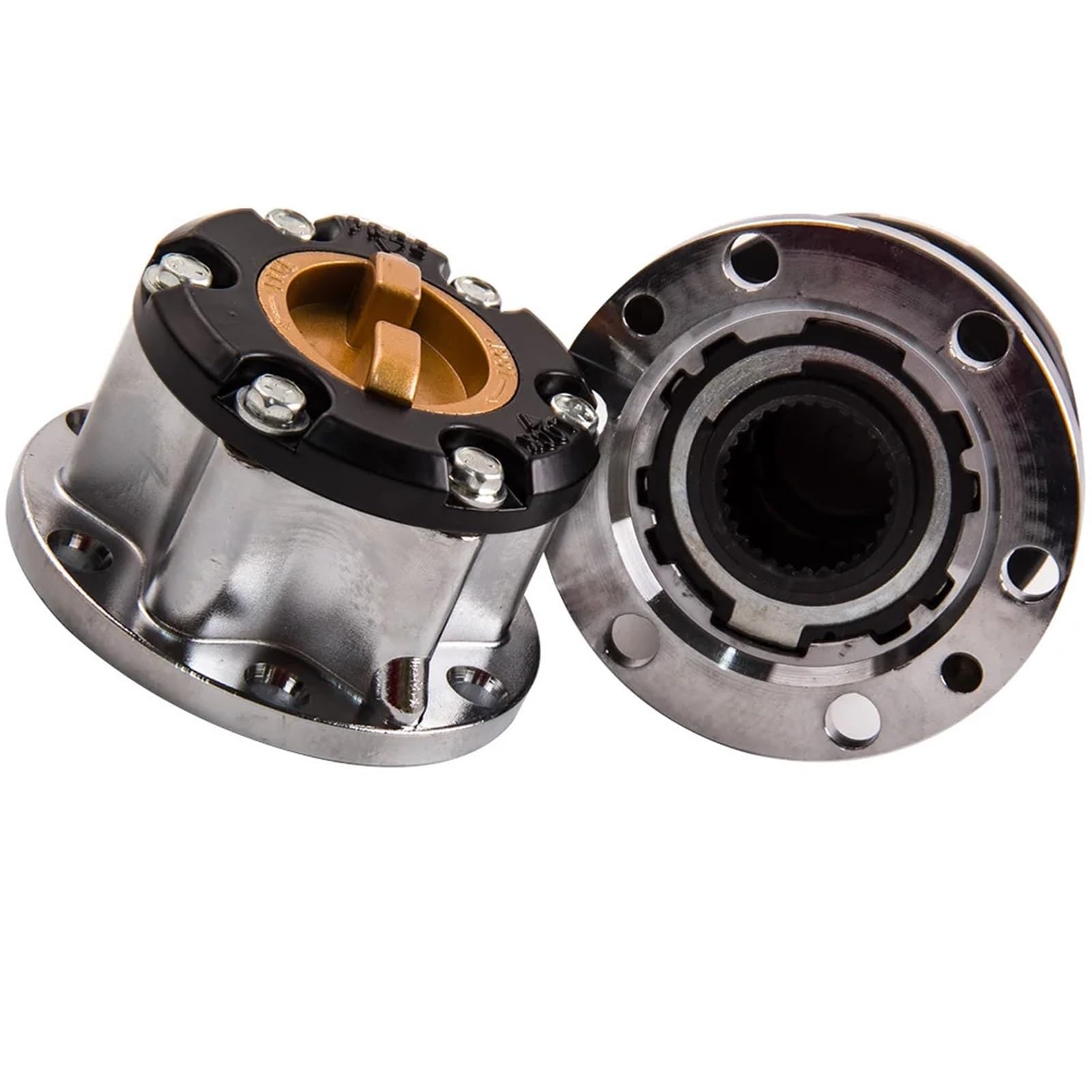 Passend for T-0-y-0-ta 4x4 LandCruiser HZJ80 FZJ70 75 40 55 60 43530-69045 Freilaufnaben Passend for T-0-y-0-ta 4x4 LandCruiser HZJ80 FZJ70 75 40 55 60 43530-69045 Freilaufnaben von Tianwu03