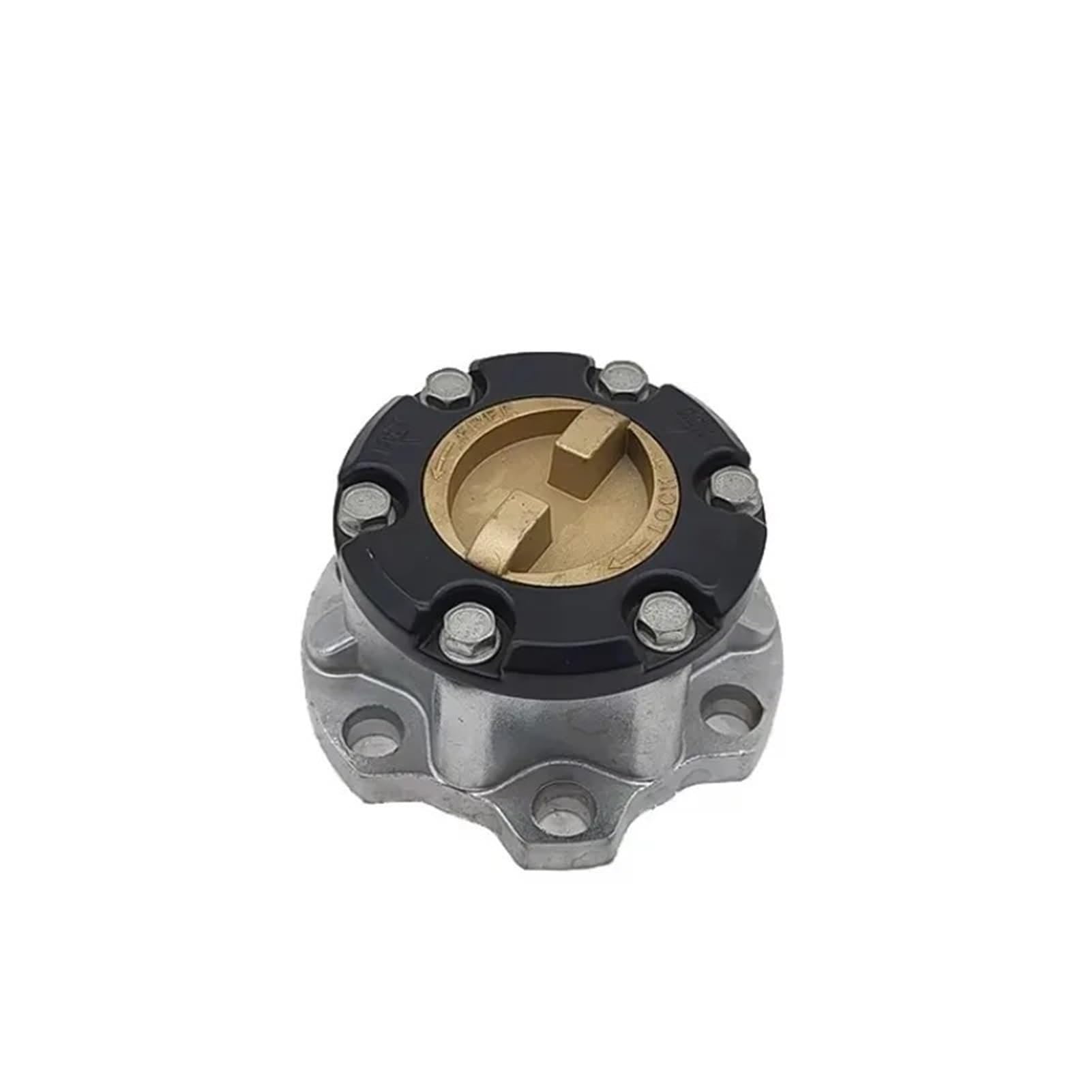 Passend for T-0-y-0-ta Land Cruiser 100 FZJ100 FZJ105 HZJ105 1998-2007 HZJ71 76 78 79 FZJ78 79 43530-60130 30T Freilaufnabe Passend for T-0-y-0-ta Land Cruiser 100 FZJ100 FZJ105 HZJ105 1998-2007 HZJ71 76 78 79 FZJ78 79 43530-60130 30T Freilaufnabe von Tianwu03