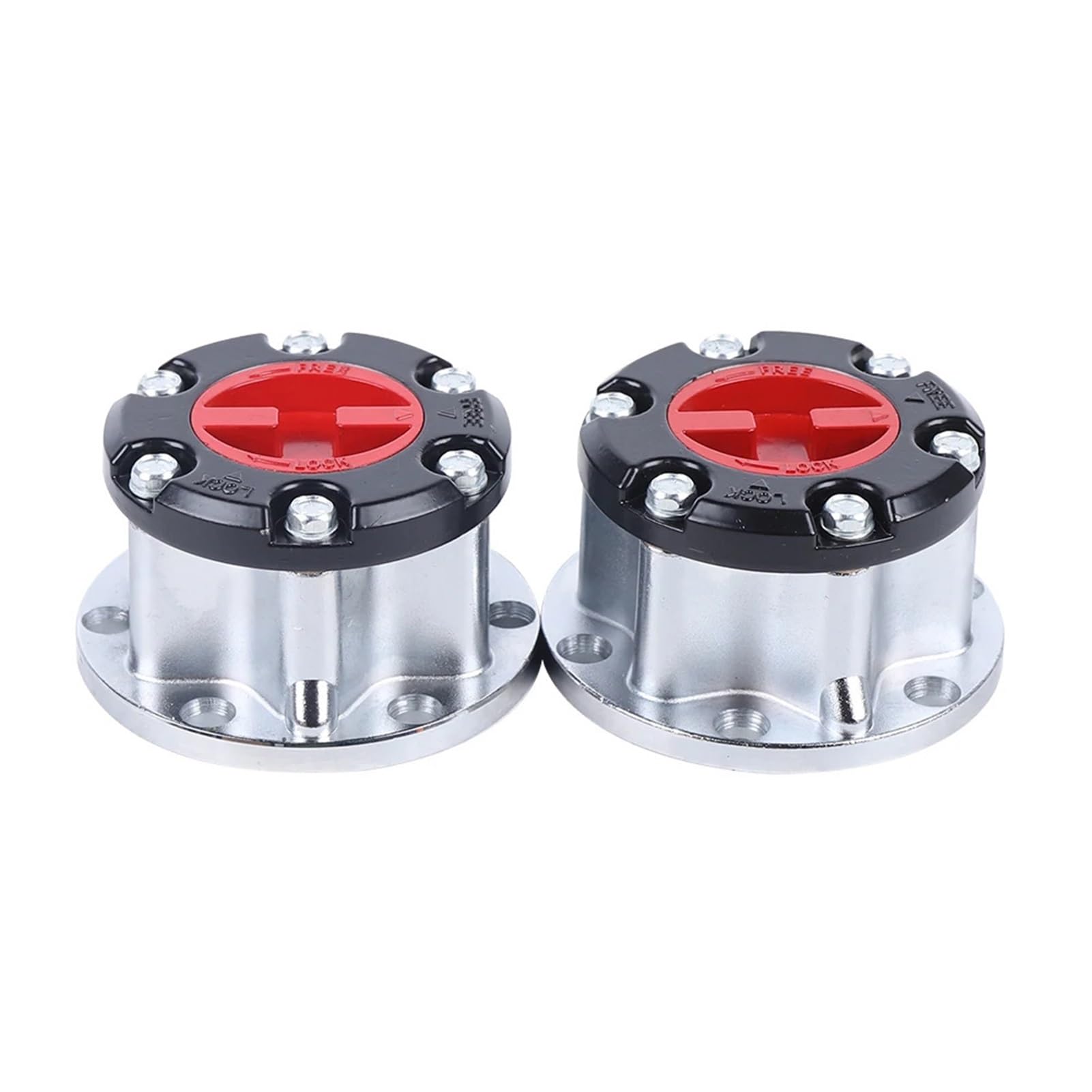 Passend for T0y0ta 4Runner T100 Hilux Pickup T0y0ta Manuelles Radverriegelungsnaben-Set Passend for T0y0ta 4Runner T100 Hilux Pickup T0y0ta Manuelles Radverriegelungsnaben-Set von Tianwu03