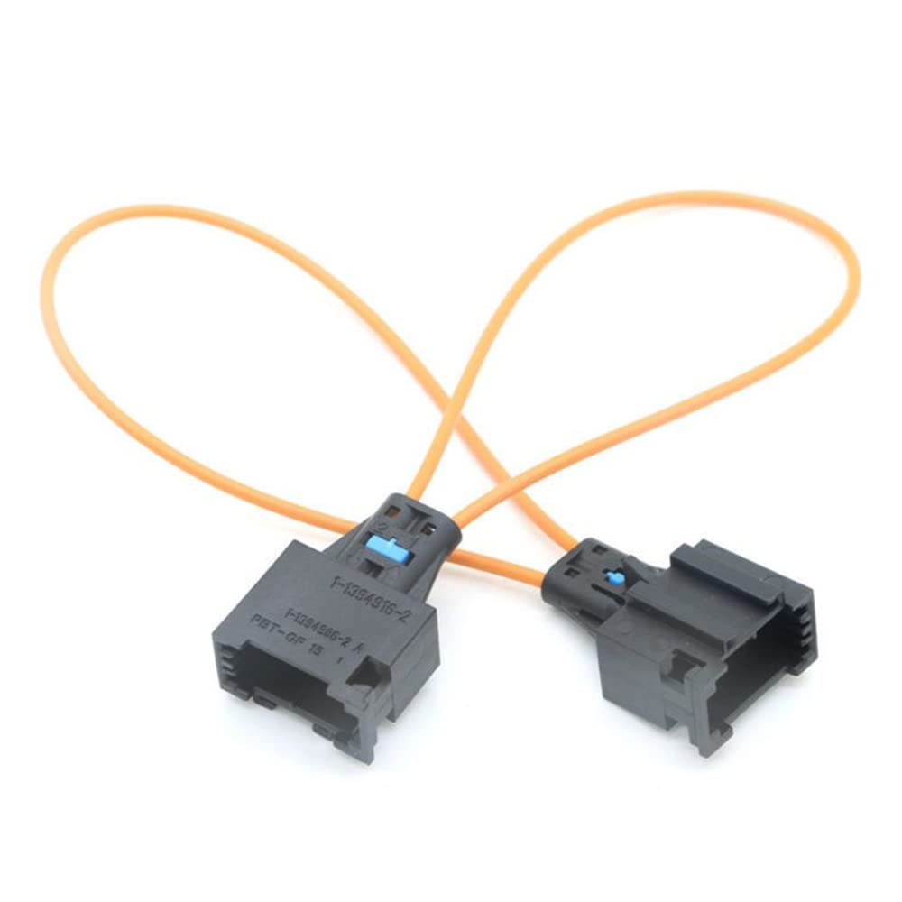Tiardey Faser Optic Loop Connector Diagnosegerät Werkzeug - 2PCS - von Tiardey