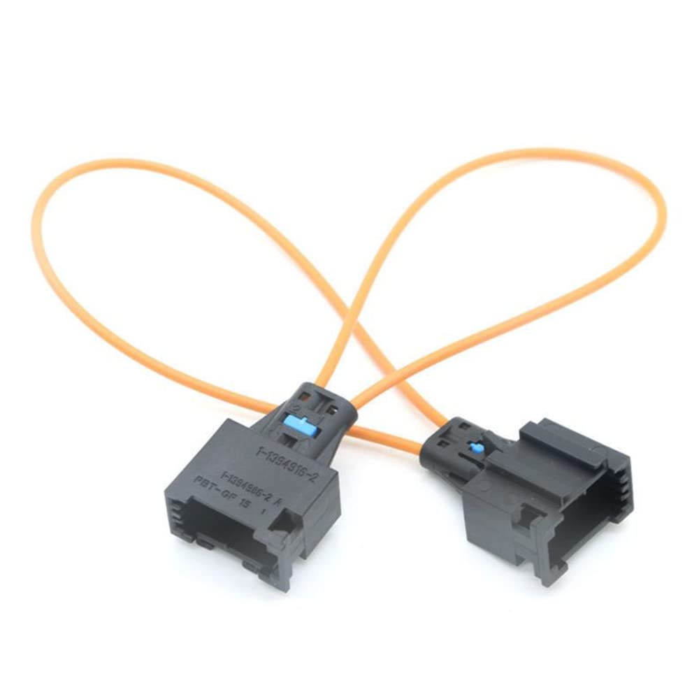 Tiardey Faser Optic Loop Connector Diagnosegerät Werkzeug - 2PCS - Tiardey Faser Optic Loop Connector Diagnosegerät Werkzeug - 2PCS - von Tiardey