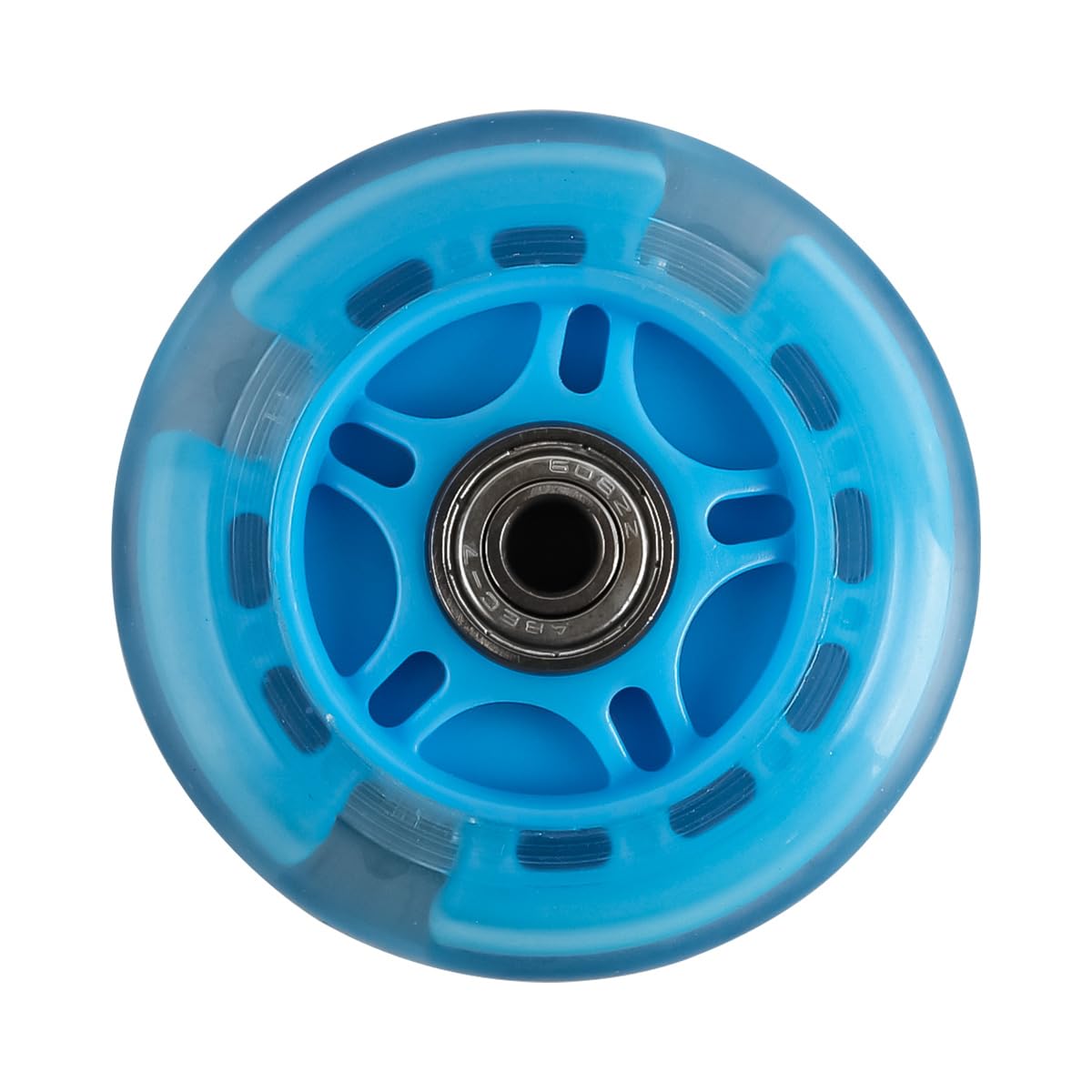 Tiardey Rollerräder 80mm Roller Ersatzräder Flash Räder Mini Micro Roller Skateboard Räder Für Roller Ersatzräder Roller Zubehör Tiardey Rollerräder 80mm Roller Ersatzräder Flash Räder Mini Micro Roller Skateboard Räder Für Roller Ersatzräder Roller Zubehör von Tiardey