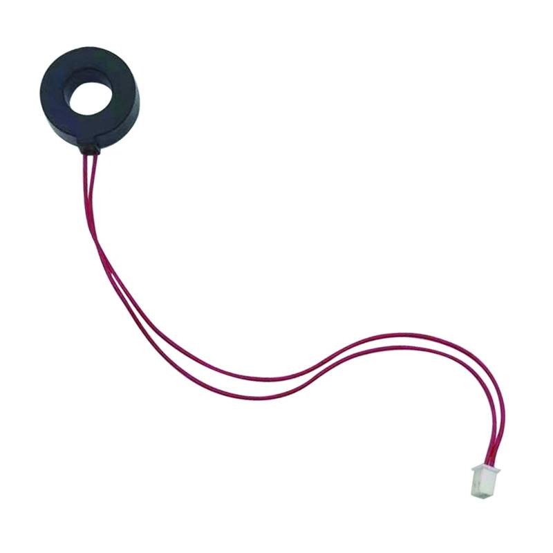 Ticfox AC Stromwandler CT für Mini Amperemeter Strommesser 10/50/100A AC Stromsensor von Ticfox