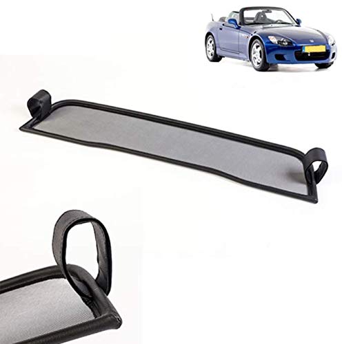 Windschott für Honda S2000 | 1999-2009 | Windschutze | Windabweiser von Tief Tech