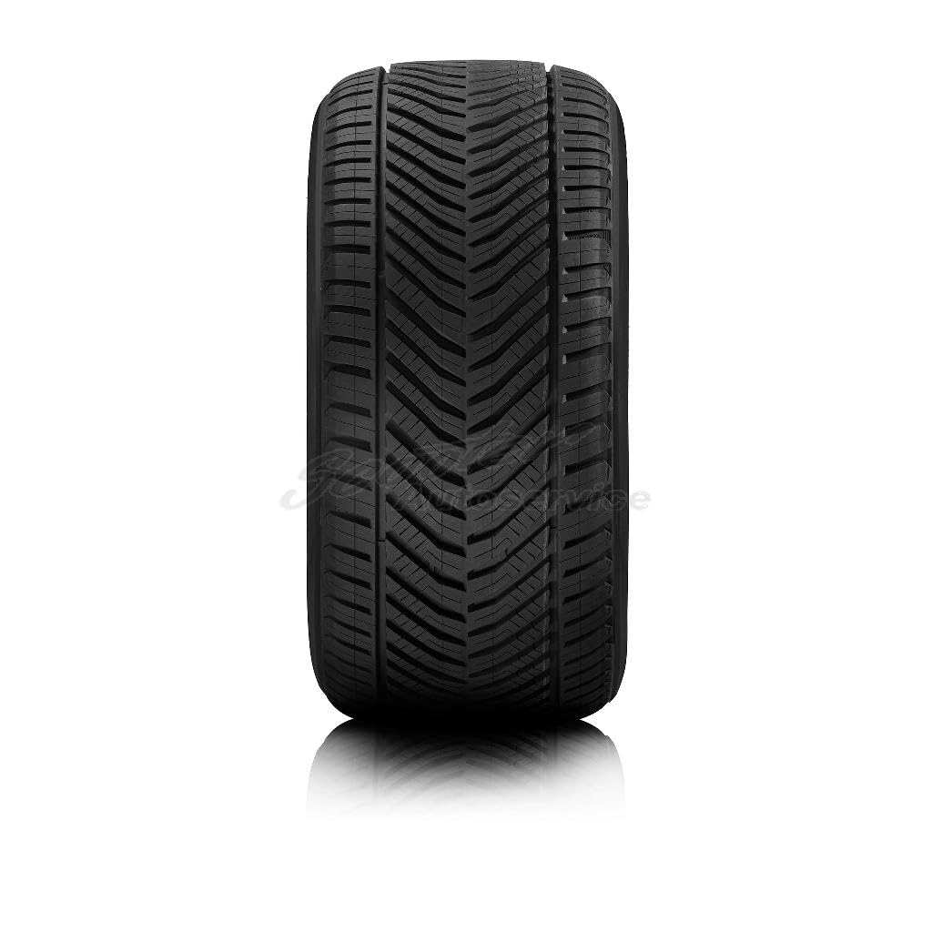 Tigar All Season 235/45 R18 98Y 3PMSF XL - Ganzjahresreifen ohne Felge Tigar All Season 235/45 R18 98Y 3PMSF XL - Ganzjahresreifen ohne Felge von Tigar