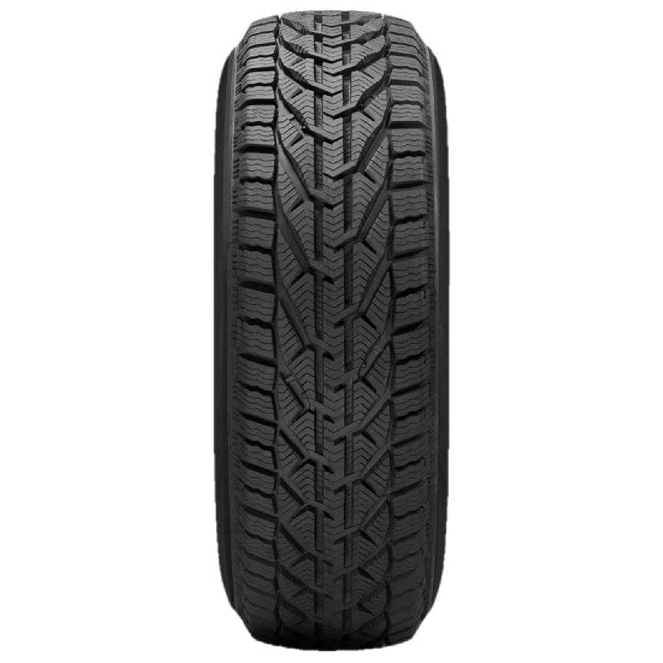 Winterreifen 215/55 R16 97H Tigar Winter GTA von Tigar