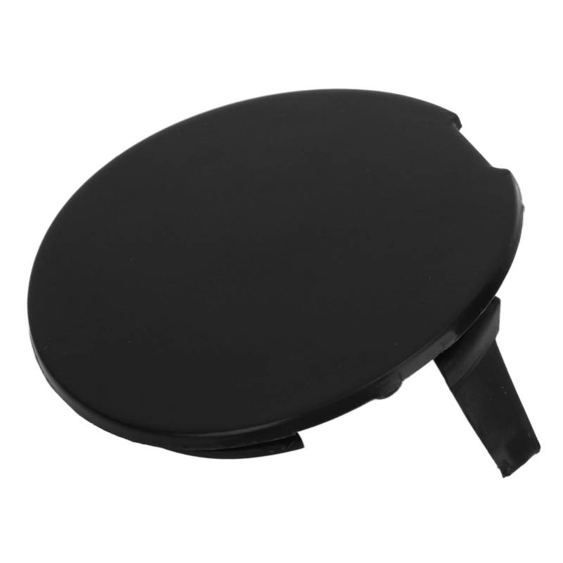 BB5Z17A900APTM Vordere Stoßfänger -Schlepptau -Haken -Lid -Deckelkappe für Explorer 2011-2015 - Einfache Installation - Geeignet für Auto -DIY -Liebhaber von Tihebeyan