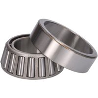 Konuslager TIMKEN 33210 von Timken