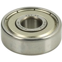 Rillenkugellager TIMKEN 627-2Z /TIMKEN/ von Timken