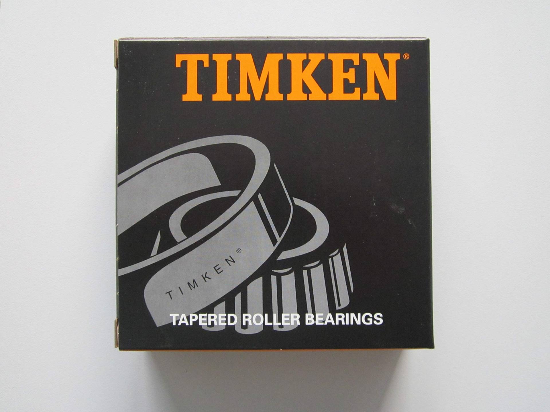Timken HM804848 Achslager von Timken