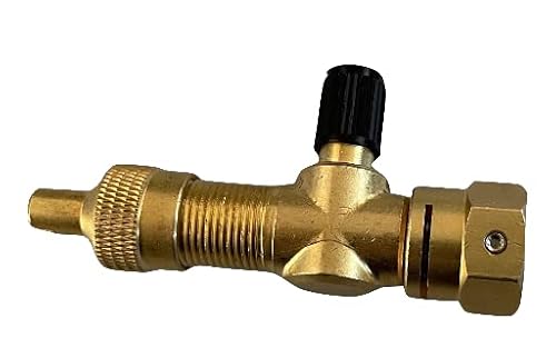 TireMoni 3-Weg Adapter OTR-VG8-OTR von TireMoni