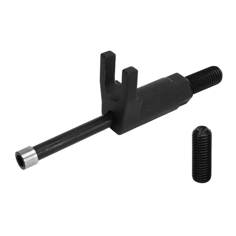 Tissting Abzieher Zum Entfernen von Einspritzdüsen für Automotoren, Werkzeug Zum Entfernen von Einspritzdüsen 3418, Ersatz für 6,7 l Powerstroke DIESELSs F-450 F-550 2011–2018 von Tissting