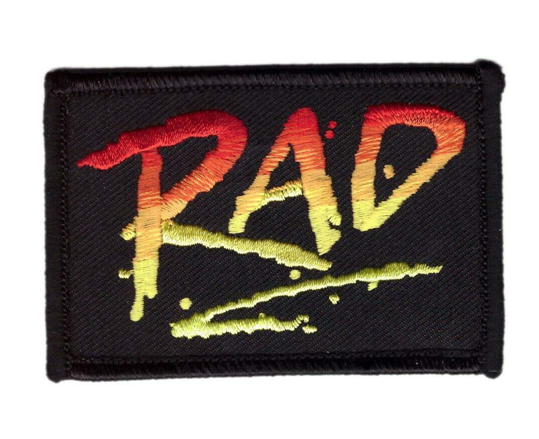 Titan One Europe - Tactical Rad BMX Extreme Sports Skateboarding Klettband Taktisch Aufnäher Titan One Europe - Tactical Rad BMX Extreme Sports Skateboarding Klettband Taktisch Aufnäher von Titan One Europe
