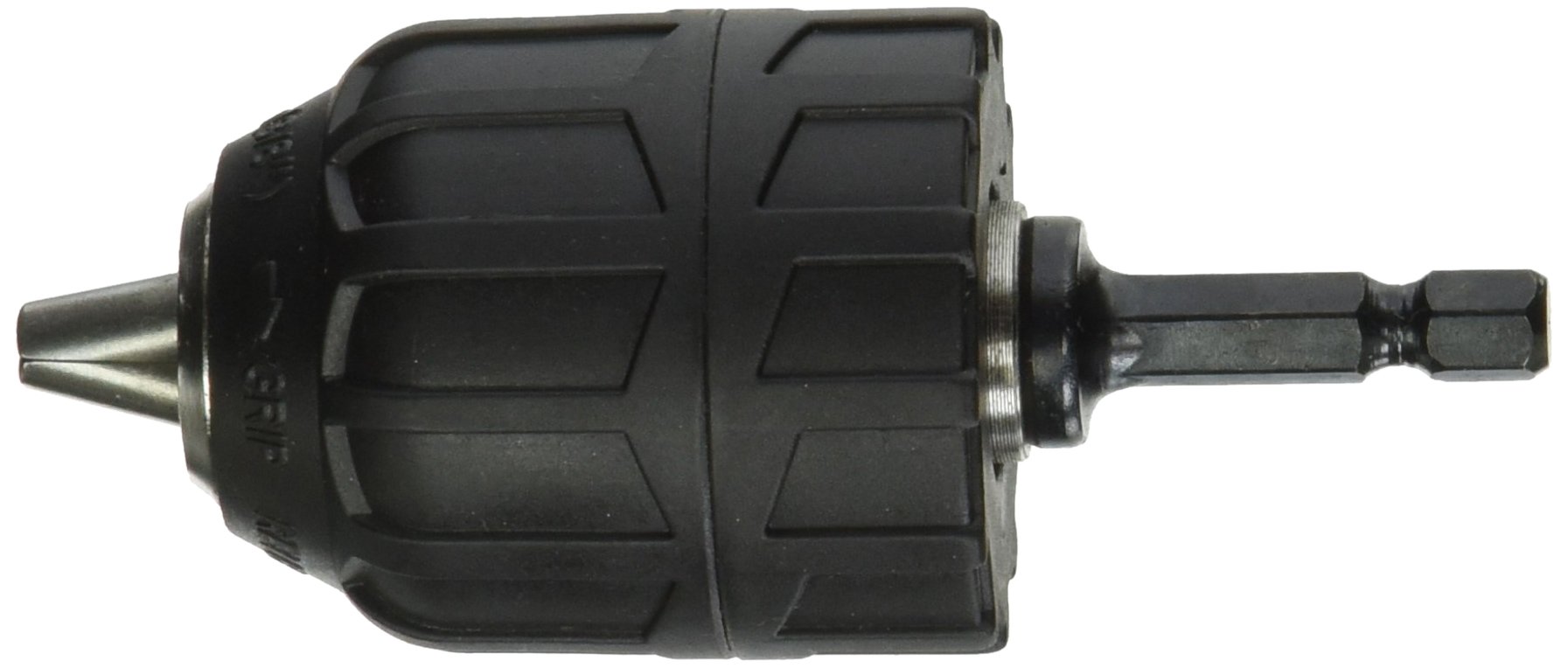 Titan 16207 3/8 Zoll Schnellspannbohrfutter-Adapter von Titan
