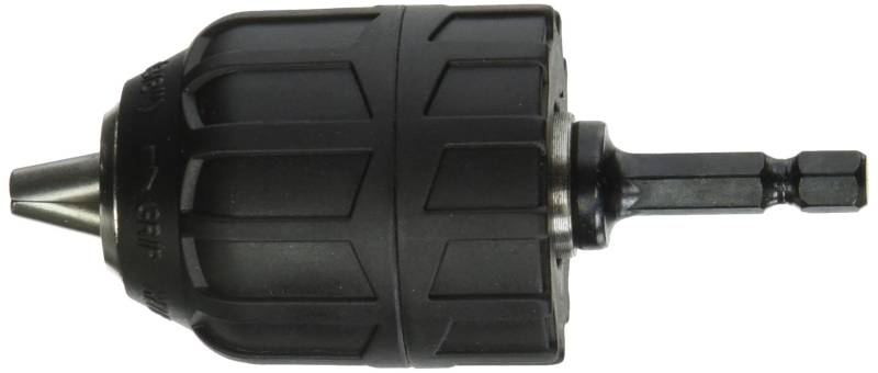 Titan 16207 3/8 Zoll Schnellspannbohrfutter-Adapter von Titan