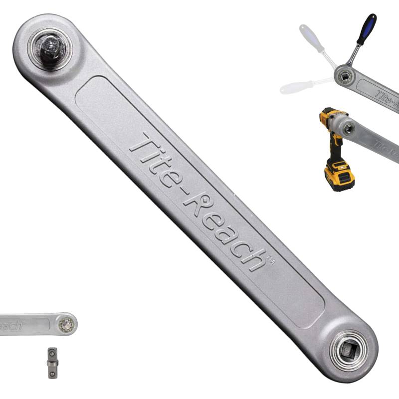 Tite Reach 1/2" Professional Extenstion Wrench von TITE-REACH