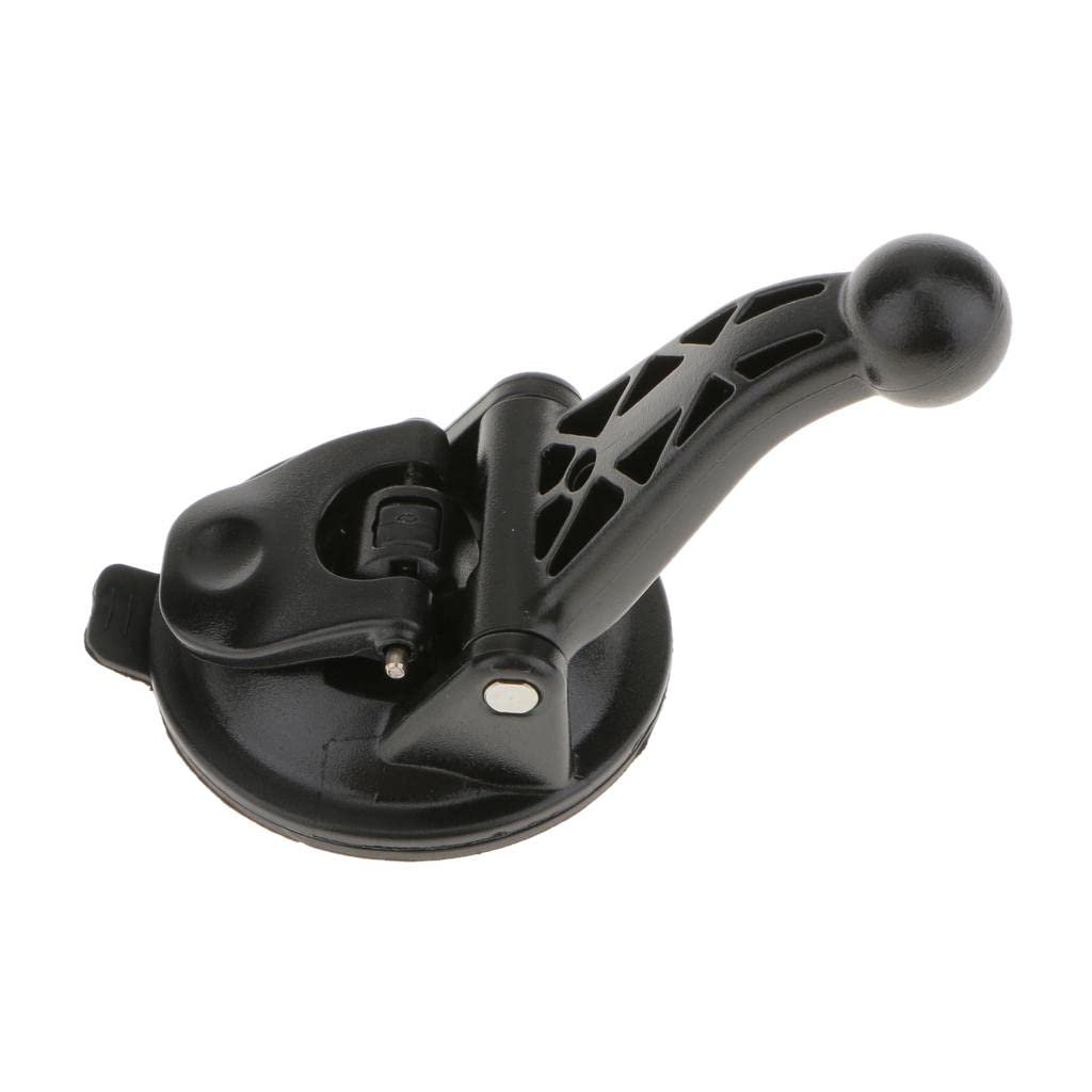 GPS-Halterung mit Saugnapf für Garmin Nuvi GPS, Schwarz GPS-Halterung mit Saugnapf für Garmin Nuvi GPS, Schwarz von Tiuimk