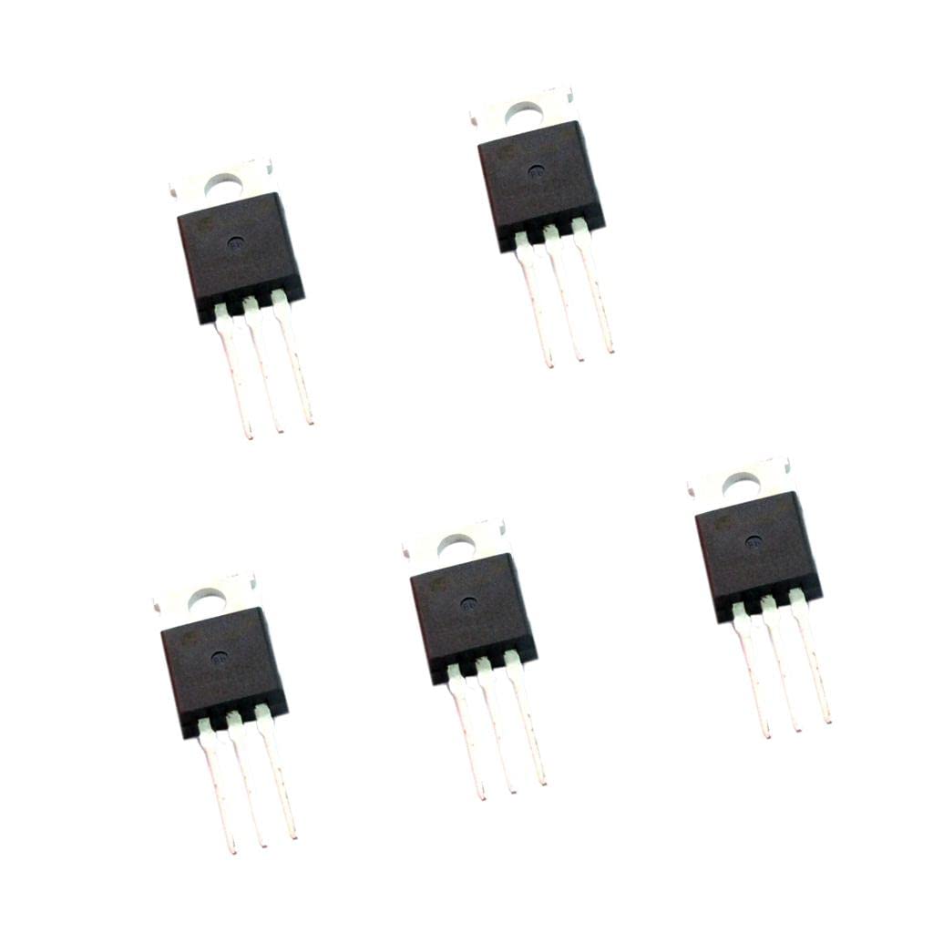Tiuimk IRF3205 SVD3205 Power MOSFET 55V 110A TO-220 Transistor für Wechselrichter, Motorregler und mehr von Tiuimk