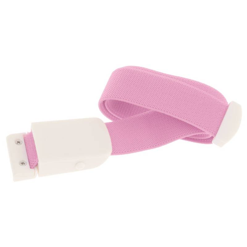 Tiuimk Rosa Blutstopper Tourniquet mit Schnallenverschluss – zuverlässig, bequem und sicher von Tiuimk