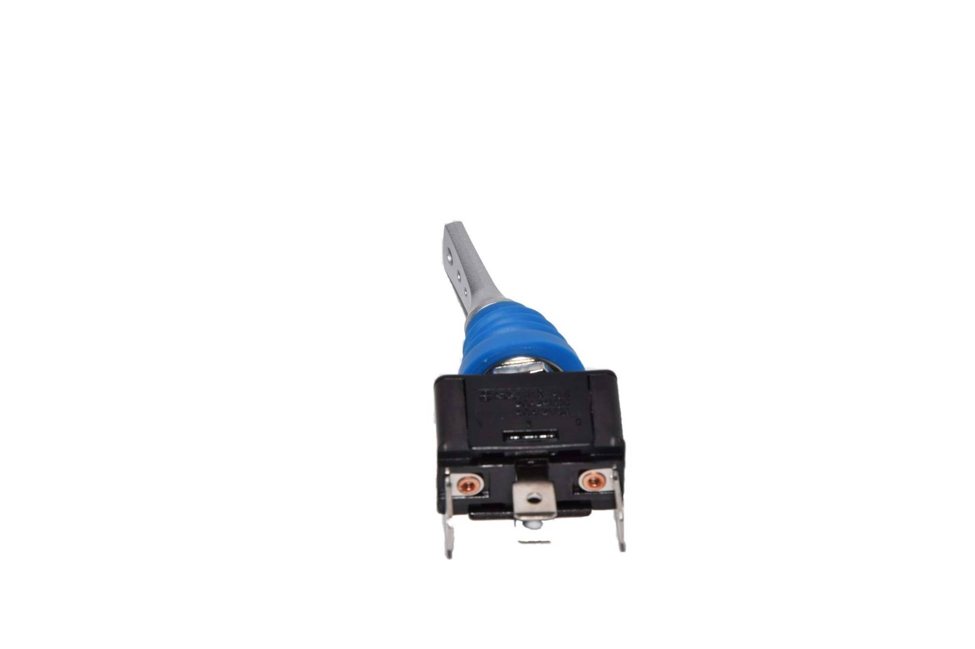 Kippschalter Spritzwassergeschützt 12V bis 40A Schalter 1xUM Kippschalter Spritzwassergeschützt 12V bis 40A Schalter 1xUM von Tivendis