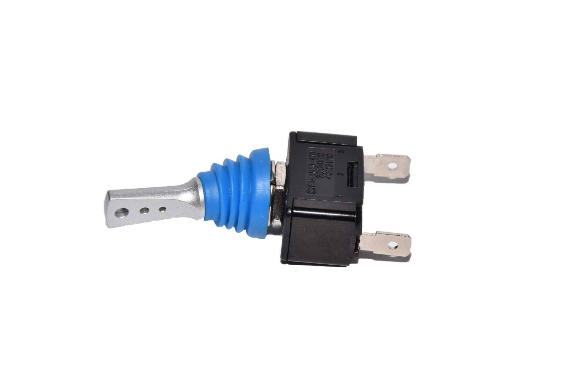 Kippschalter Spritzwassergeschützt 12V bis 40A Schalter EIN/AUS Kippschalter Spritzwassergeschützt 12V bis 40A Schalter EIN/AUS von Tivendis