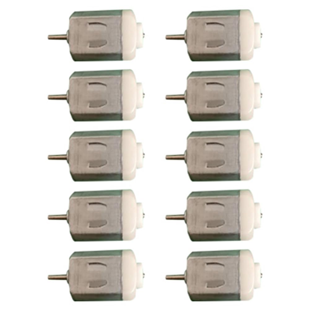 Tixqeaif 130 Micro-DC-Motor, Mini-USB-Ventilator, Multifunktional, Praktisch, Tragbar, 4-Bürste, Praktischer Motor, Langlebig, Einfache Installation, Einfach zu Bedienen Tixqeaif 130 Micro-DC-Motor, Mini-USB-Ventilator, Multifunktional, Praktisch, Tragbar, 4-Bürste, Praktischer Motor, Langlebig, Einfache Installation, Einfach zu Bedienen von Tixqeaif