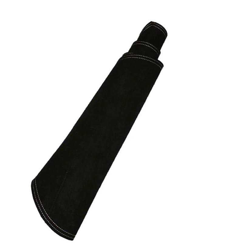 Armaturenbrett-Matte Für Mazda 5 Für PREMACY 2005 2006 2007 2009 Leder Dashmat Dashboard Abdeckung Pad Dash Matte Teppich Auto Zubehör Wildleder Armaturenbrettmatte(Suede Leather C,Left Hand Drive) von TjOta