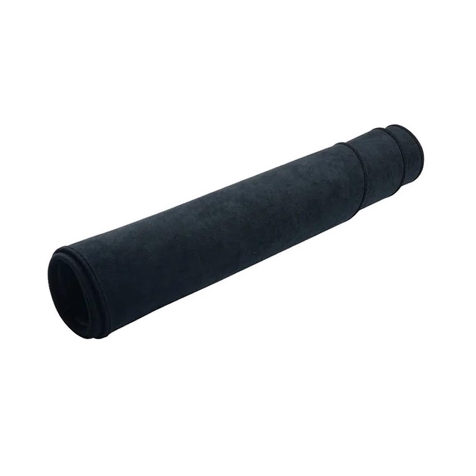 Armaturenbrett-Matte Für Toyota Für Corolla Für Axio 2007 2008 2009 2010 2011 Auto Dashboard Abdeckung Dash Matte Sonnenschutz Nicht-Slip Pad Zubehör Armaturenbrettmatte(B LHD Black) von TjOta