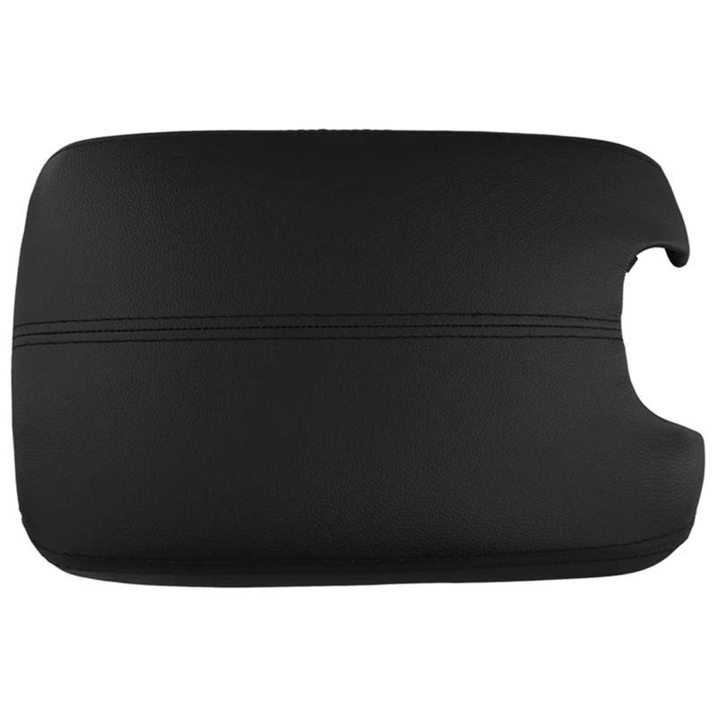Armlehnenbox Für Accord 2008-2013 Auto Armlehne Box Abdeckung Trim Panel Center Konsole Handlauf Fall Deckel Kappen Mittelarmlehne von TjOta