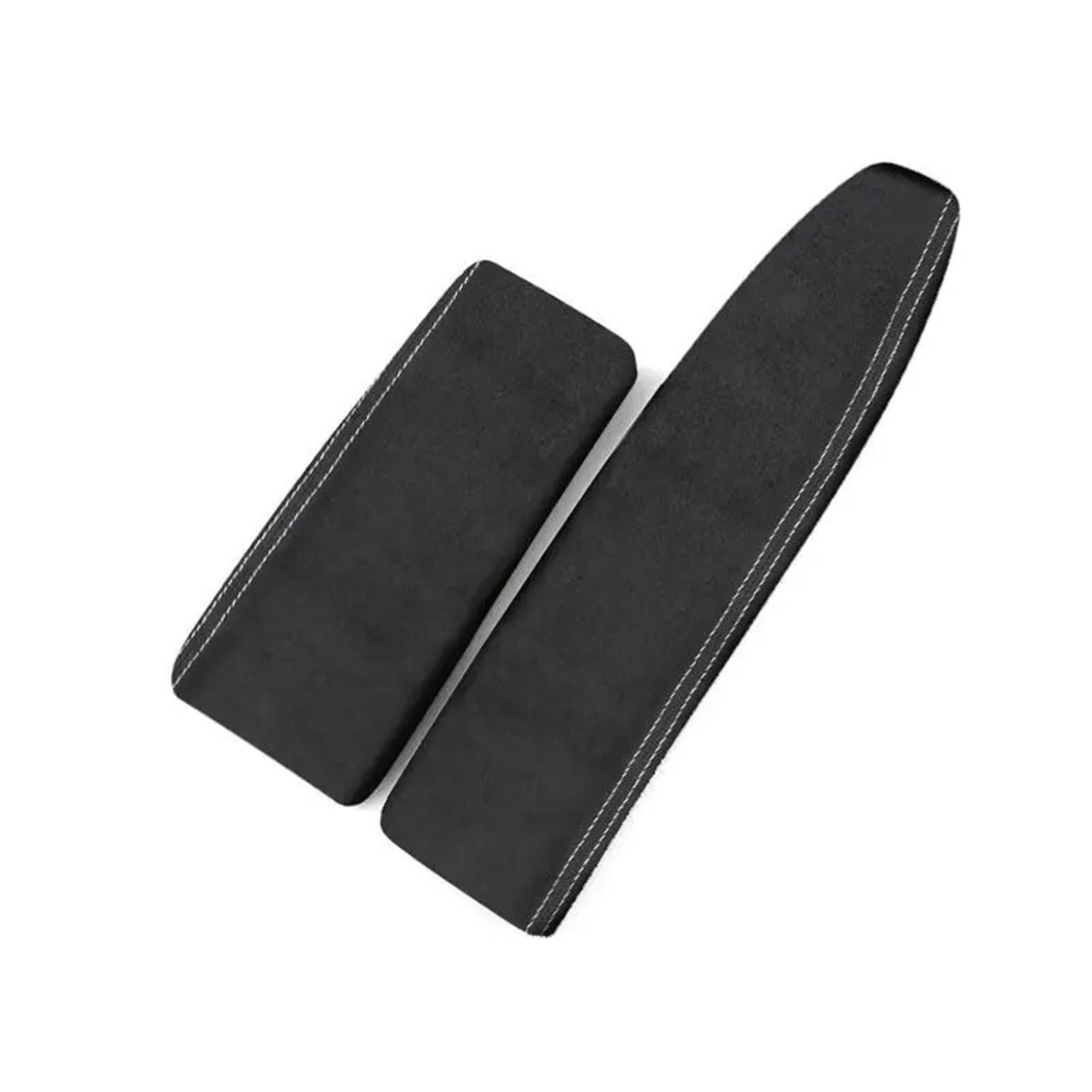 Armlehnenbox Für Benz CE Für GLK Für Klasse W204 X204 W212 2009-2013 ABS Mit Wildlederoberfläche Auto Mittelkonsole Armlehnenkastenabdeckung Mittelarmlehne(RHD wihte line) von TjOta