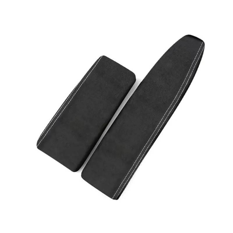 Armlehnenbox Für Benz CE Für GLK Für Klasse W204 X204 W212 2009-2013 ABS Mit Wildlederoberfläche Auto Mittelkonsole Armlehnenkastenabdeckung Mittelarmlehne(RHD wihte line) von TjOta