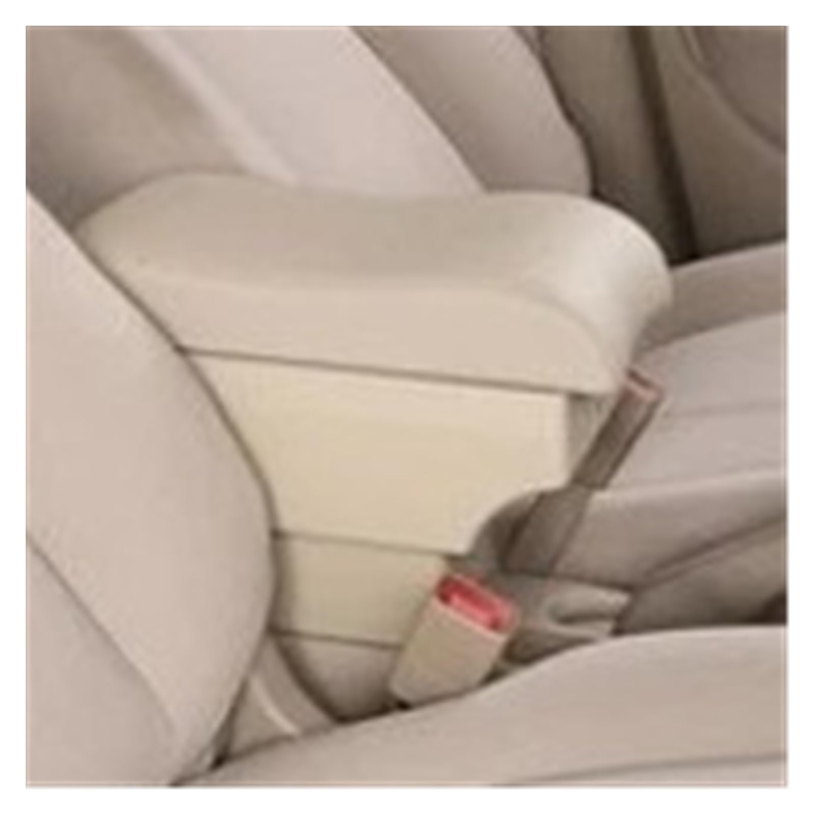 Armlehnenbox Für FIAT Für Panda II 2 Armlehnenbox Mittelkonsole Zentralspeicher Inhaltsspeicher Mit Getränkehalter Produkte Armlehne Mittelarmlehne(C-Beige) von TjOta