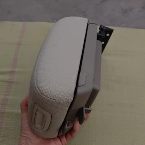 Armlehnenbox Für Hyundai Für Tucson Armlehne Box Abdeckung Armlehne Box Mittelarmlehne von TjOta
