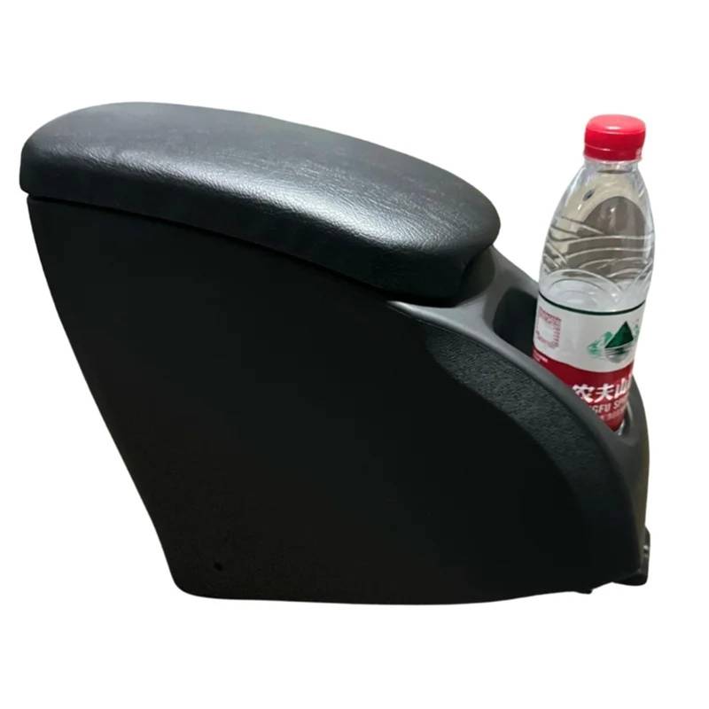 Armlehnenbox Für Kangoo 3 2014-2024 Sitz Unterstützung Box Ergonomische Fahren Komfort Quick Setup 969105027R Armlehne Zentrale Konsole Mittelarmlehne von TjOta