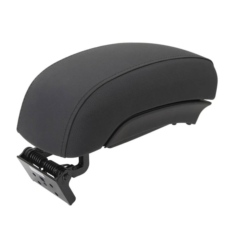 Armlehnenbox Für Kia Für Sportage 2005–2010 Armlehnen-Aufbewahrungskonsole 846641F000Q8 Kunstleder Pop-Up-Armlehnenbox Mittelarmlehne von TjOta