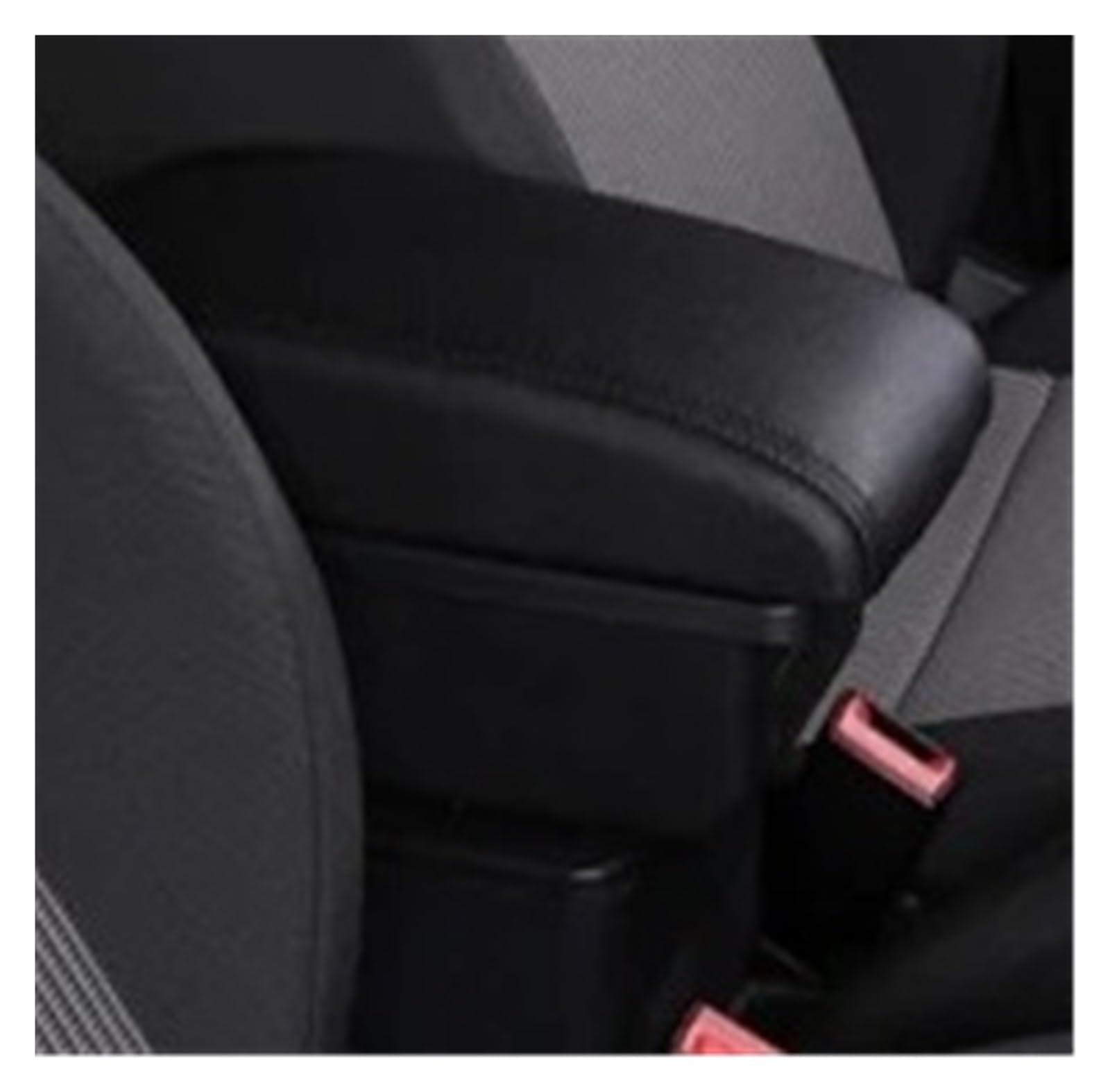 Armlehnenbox Für Land Für Rover Für Frelender2 Für Freelander 2 Armlehnenbox Mittelkonsole Für Arm-Ellenbogenstütze Zentraler Speicherinhalt Mit Getränkehalter USB Mittelarmlehne(A-Black Black line) Armlehnenbox Für Land Für Rover Für Frelender2 Für Freelander 2 Armlehnenbox Mittelkonsole Für Arm-Ellenbogenstütze Zentraler Speicherinhalt Mit Getränkehalter USB Mittelarmlehne(A-Black Black line) von TjOta
