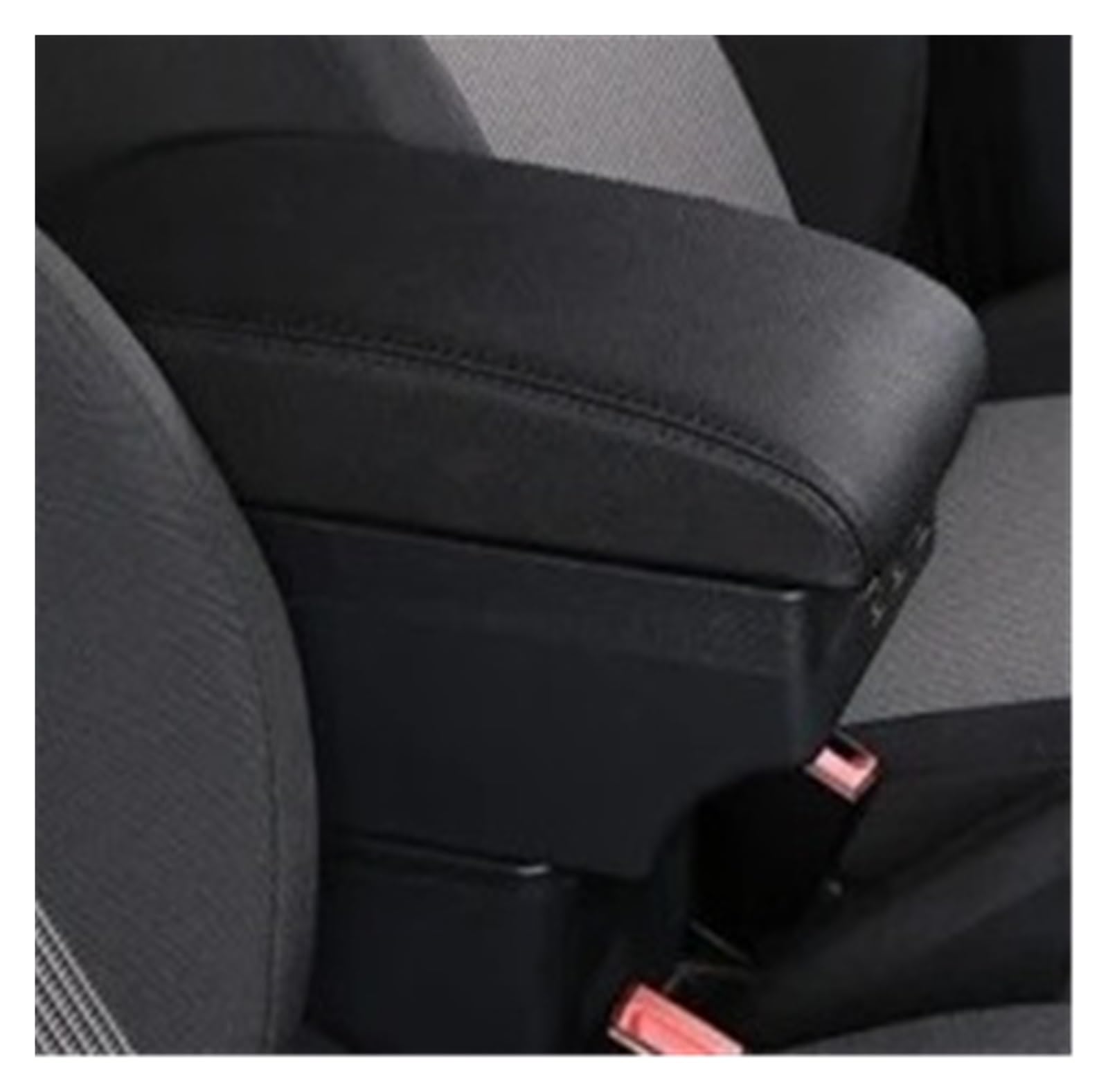 Armlehnenbox Für Land Für Rover Für Frelender2 Für Freelander 2 Armlehnenbox Mittelkonsole Für Arm-Ellenbogenstütze Zentraler Speicherinhalt Mit Getränkehalter USB Mittelarmlehne(C-Black Black line) Armlehnenbox Für Land Für Rover Für Frelender2 Für Freelander 2 Armlehnenbox Mittelkonsole Für Arm-Ellenbogenstütze Zentraler Speicherinhalt Mit Getränkehalter USB Mittelarmlehne(C-Black Black line) von TjOta