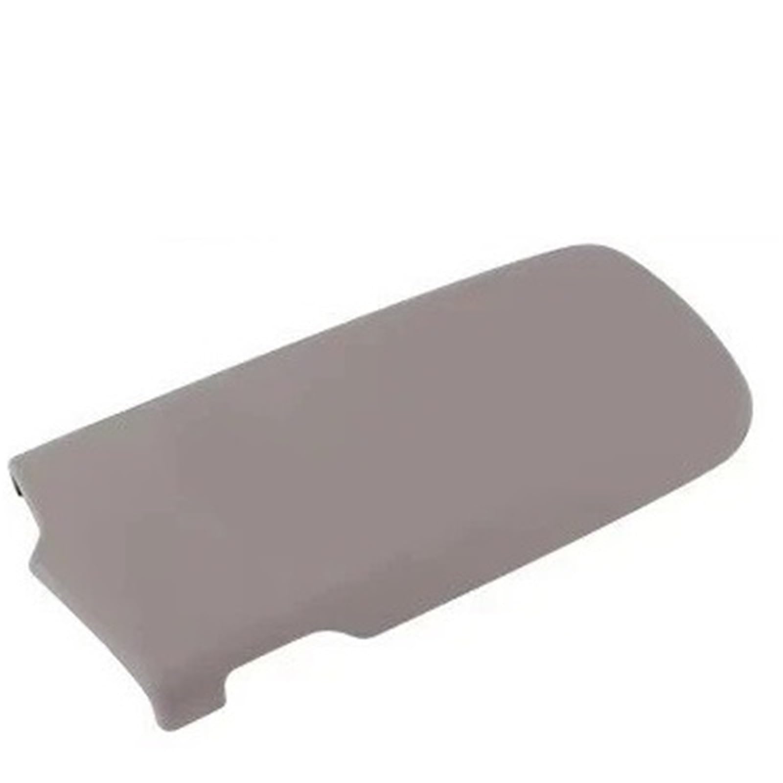 Armlehnenbox Für Lexus ES200 ES260 ES300h 2018-2024 Armlehnenbox-Pad Zentrale Steuerung Armlehnenbox Deckelabdeckung Panel Innenverkleidung Schutzpad Mittelarmlehne(Leather B with) von TjOta