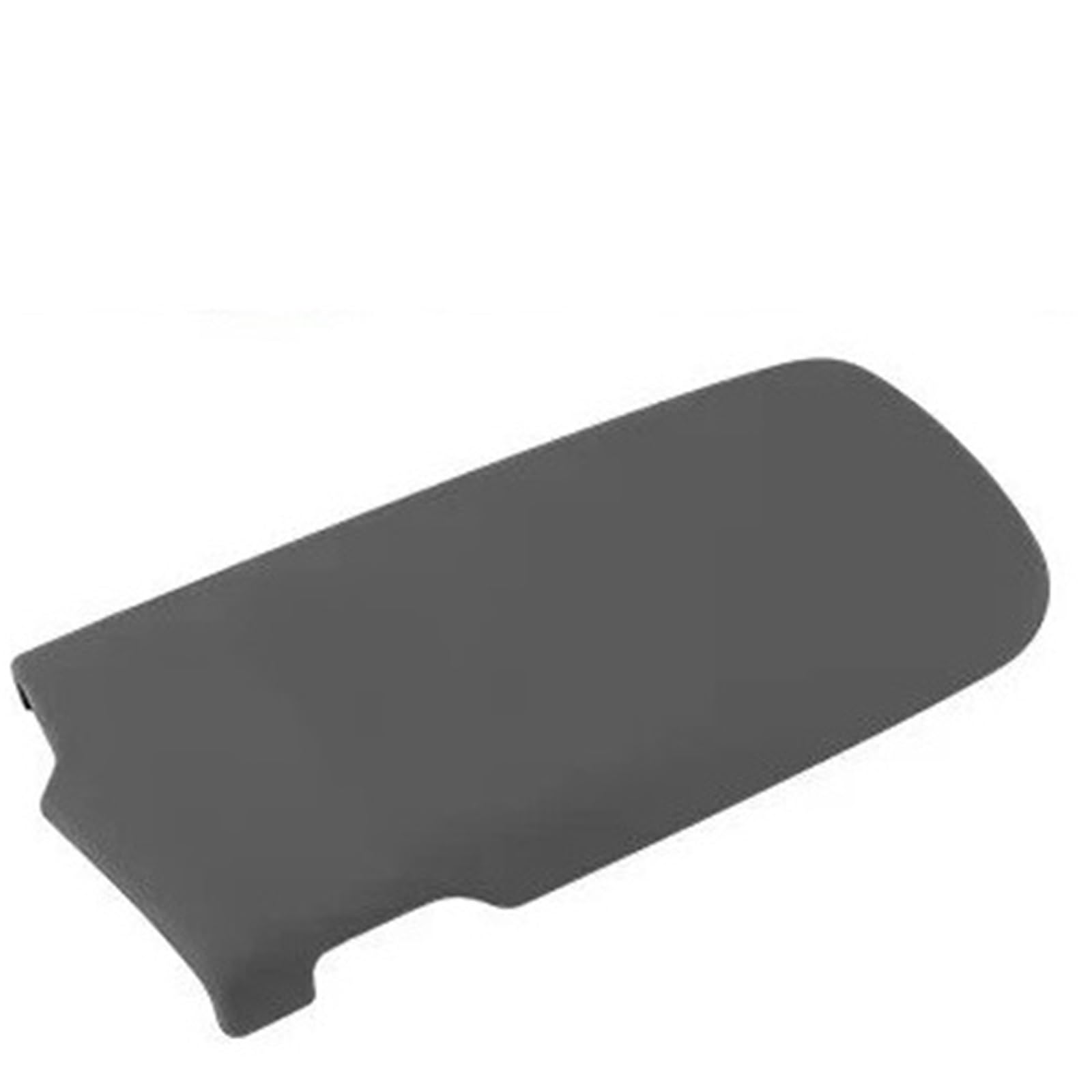 Armlehnenbox Für Lexus ES200 ES260 ES300h 2018-2024 Armlehnenbox-Pad Zentrale Steuerung Armlehnenbox Deckelabdeckung Panel Innenverkleidung Schutzpad Mittelarmlehne(Leather D with) von TjOta