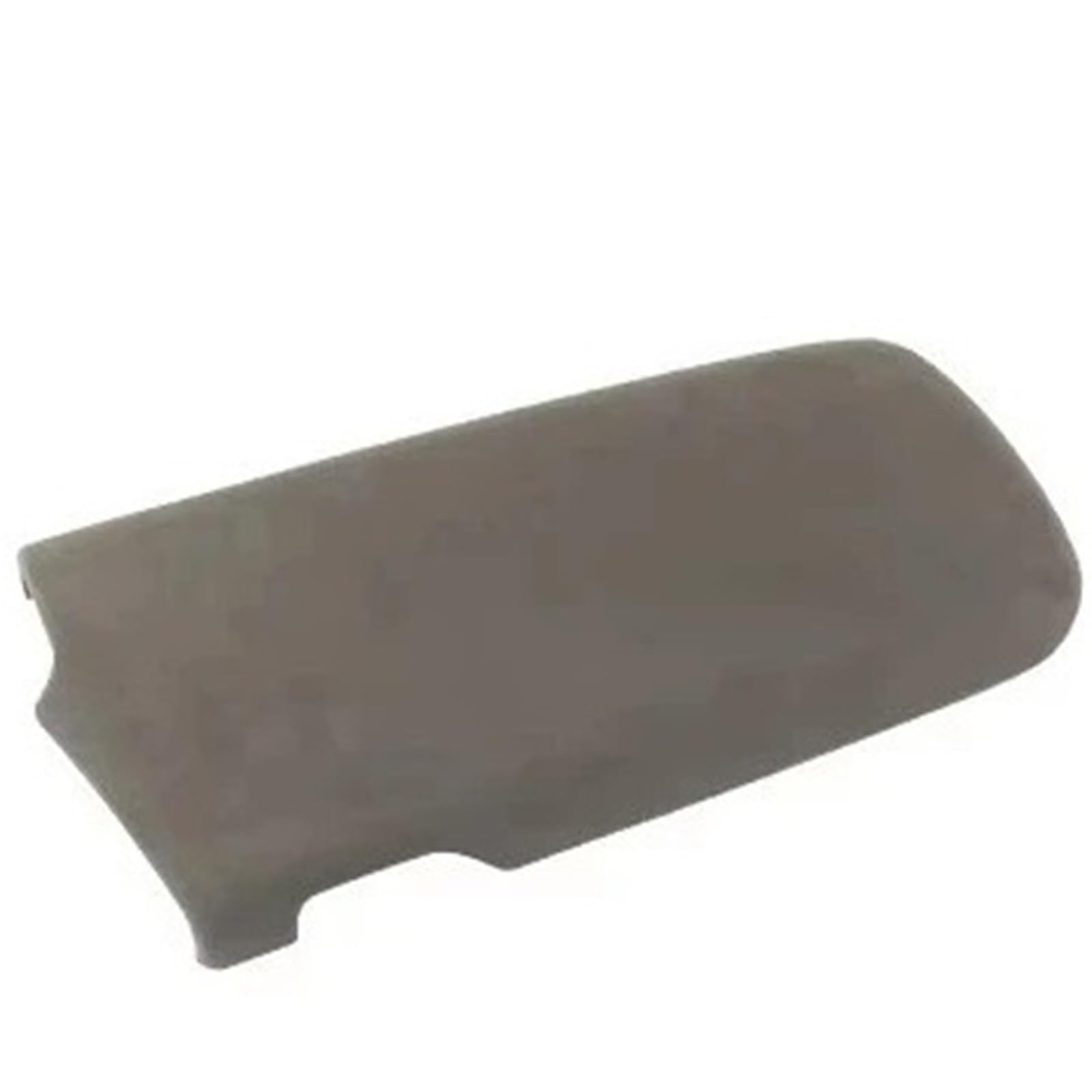 Armlehnenbox Für Lexus ES200 ES260 ES300h 2018-2024 Armlehnenbox-Pad Zentrale Steuerung Armlehnenbox Deckelabdeckung Panel Innenverkleidung Schutzpad Mittelarmlehne(Suede B no) von TjOta