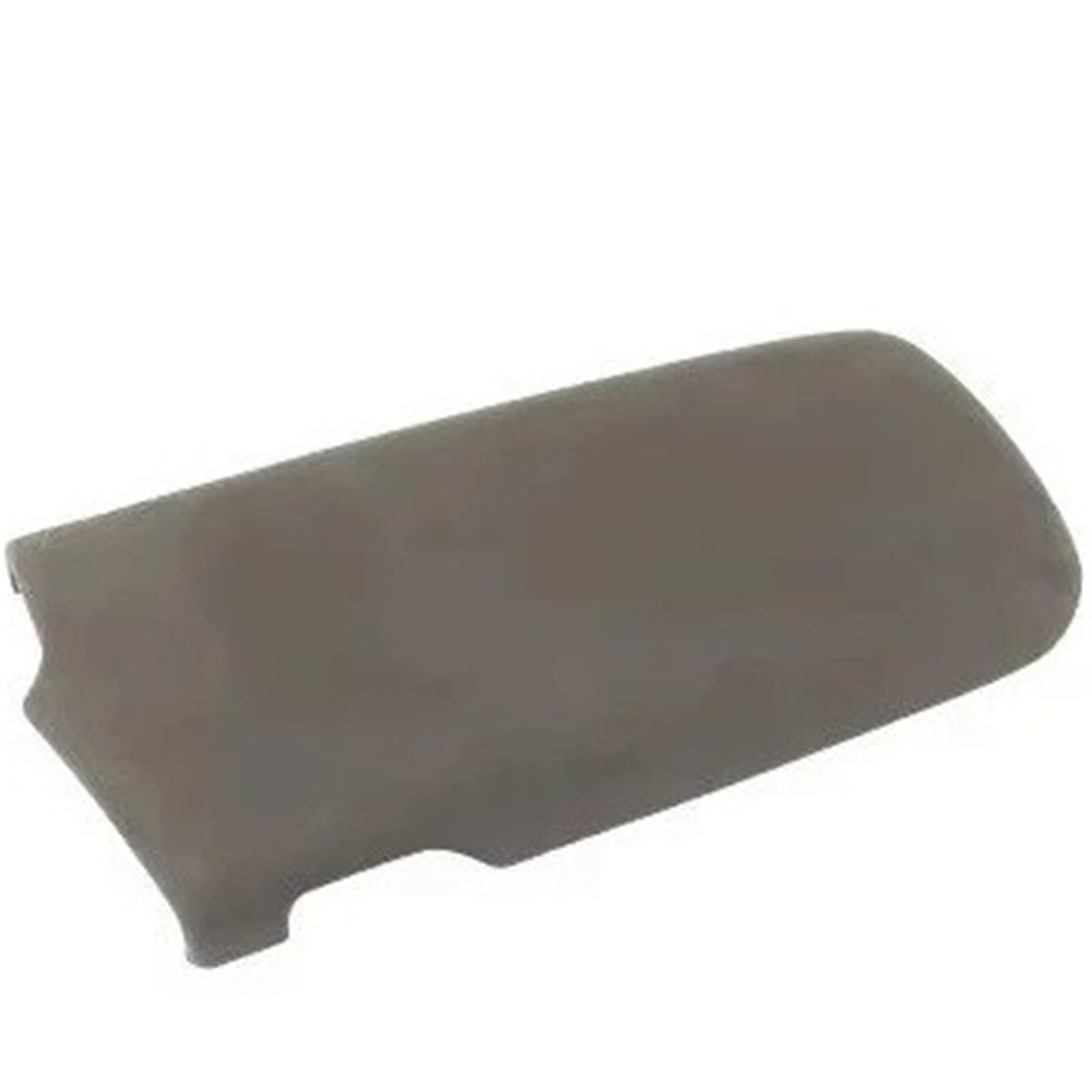 Armlehnenbox Für Lexus ES200 ES260 ES300h 2018-2024 Armlehnenbox-Pad Zentrale Steuerung Armlehnenbox Deckelabdeckung Panel Innenverkleidung Schutzpad Mittelarmlehne(Suede B with) von TjOta
