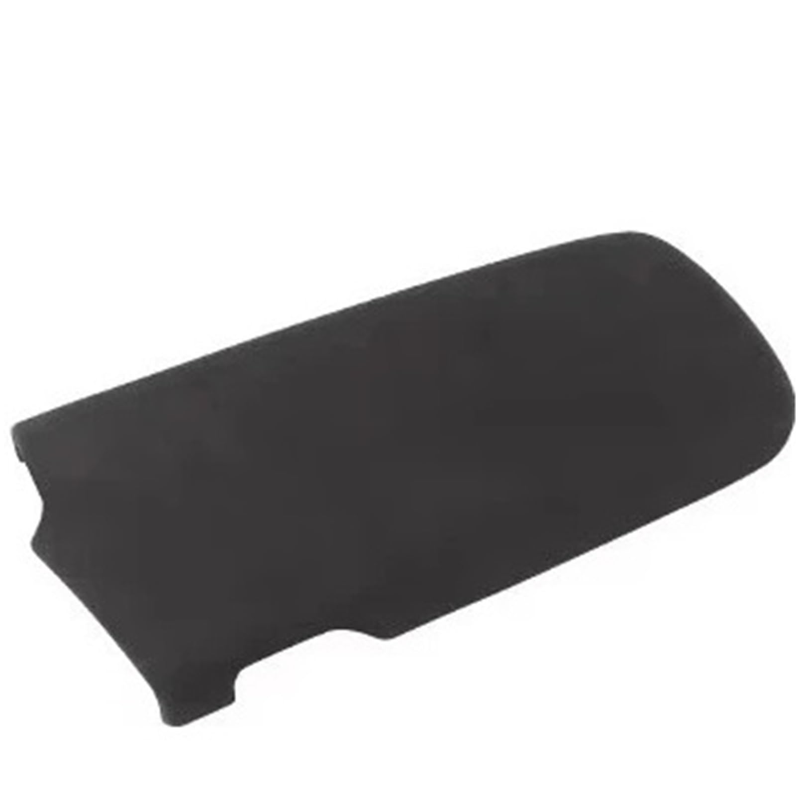 Armlehnenbox Für Lexus ES200 ES260 ES300h 2018-2024 Armlehnenbox-Pad Zentrale Steuerung Armlehnenbox Deckelabdeckung Panel Innenverkleidung Schutzpad Mittelarmlehne(Suede D no) von TjOta