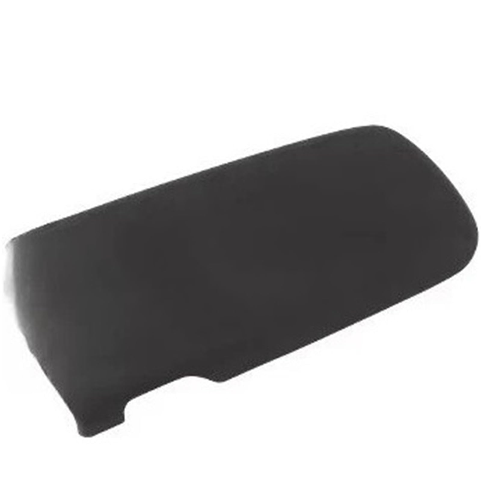 Armlehnenbox Für Lexus ES200 ES260 ES300h 2018-2024 Armlehnenbox-Pad Zentrale Steuerung Armlehnenbox Deckelabdeckung Panel Innenverkleidung Schutzpad Mittelarmlehne(Suede D with) von TjOta