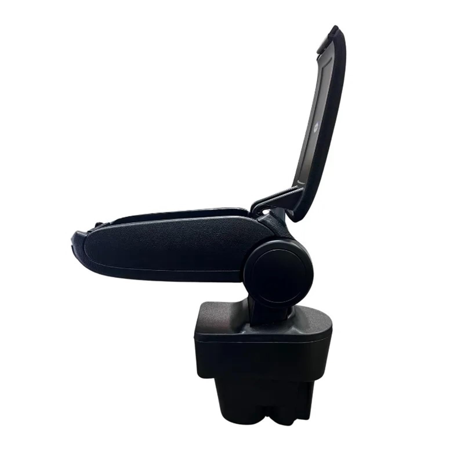 Armlehnenbox Für Peugeot 207 207 SW 207 CC 2006-2010 Textil Fit Center Console Storage Box Fahrzeugzubehör Armlehne Mittelarmlehne Armlehnenbox Für Peugeot 207 207 SW 207 CC 2006-2010 Textil Fit Center Console Storage Box Fahrzeugzubehör Armlehne Mittelarmlehne von TjOta