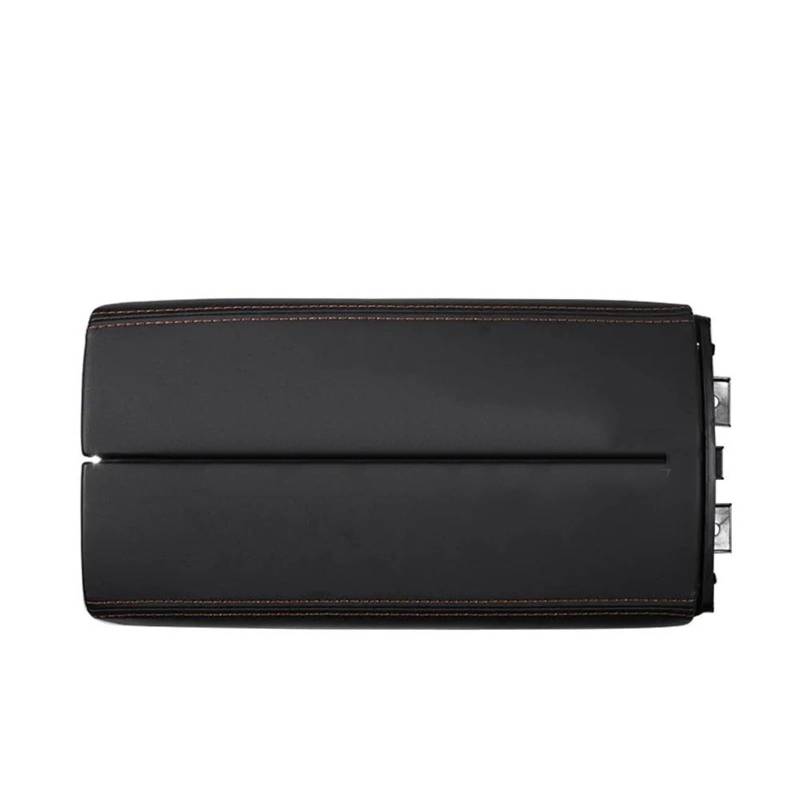 Armlehnenbox Für Peugeot 3008 4008 5008 508L Auto Mittelarmlehne Box Abdeckung Zentrale Lagerung Box Abdeckung Mittelarmlehne(Style A) von TjOta